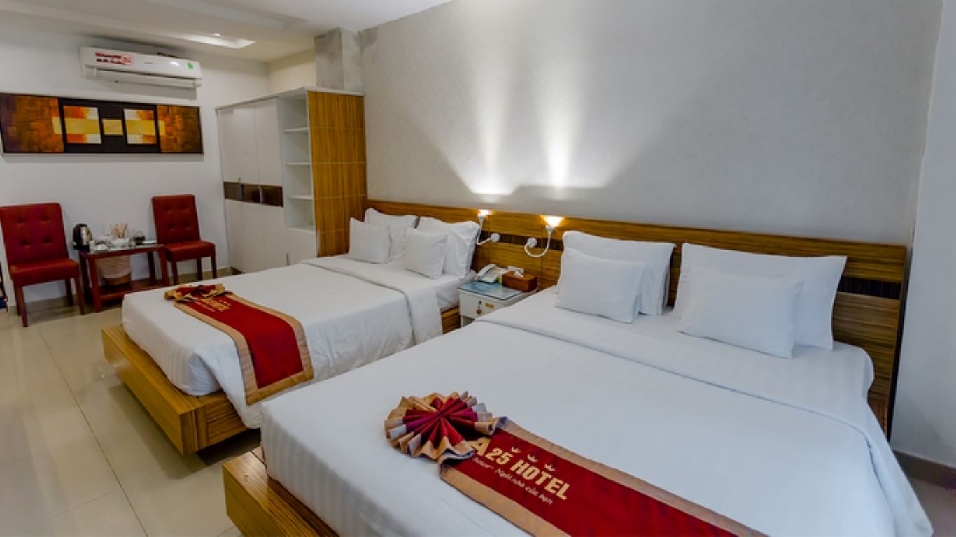 Phòng Suite VIP