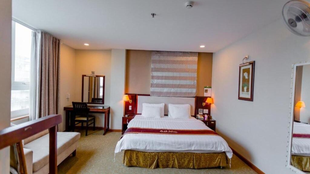 Phòng Suite Vip