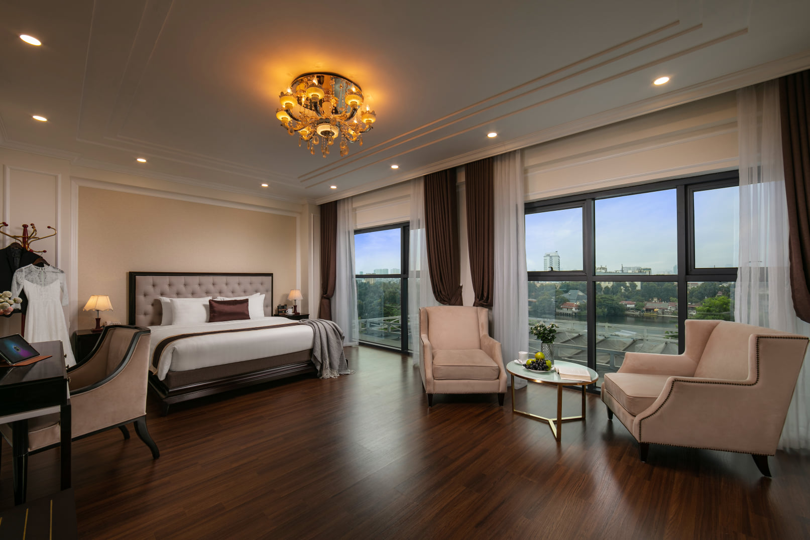 Phòng Executive Suite