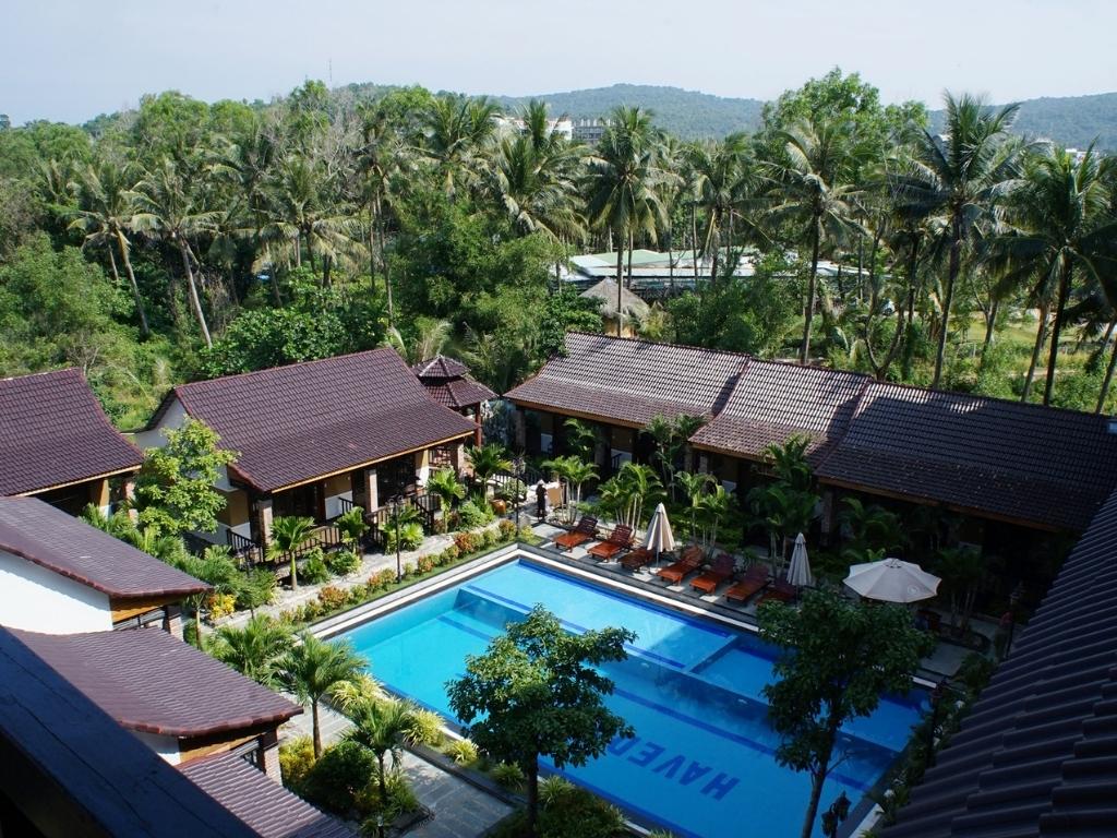 Ahaveda Resort Phú Quốc