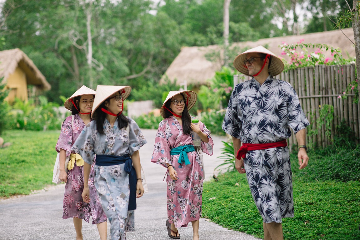 Yukata