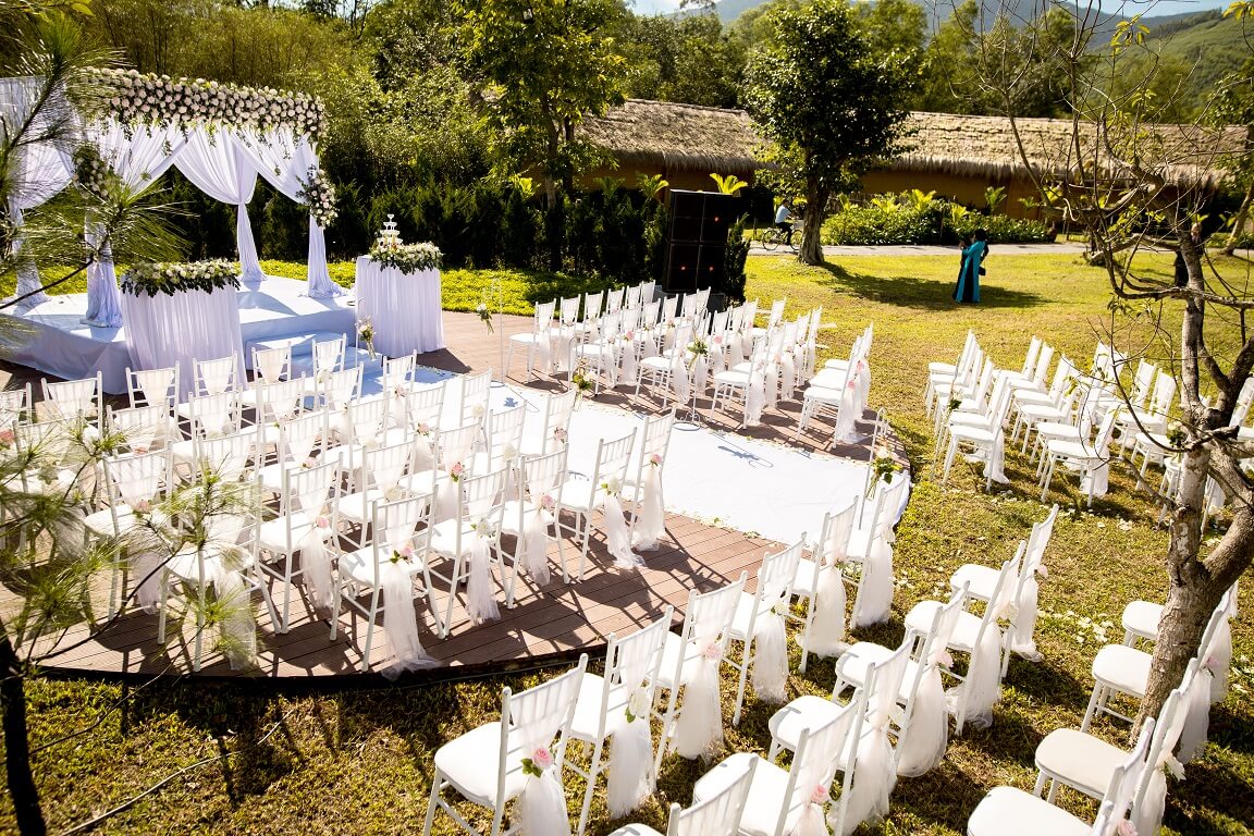 Wedding Alba Wellness Valley