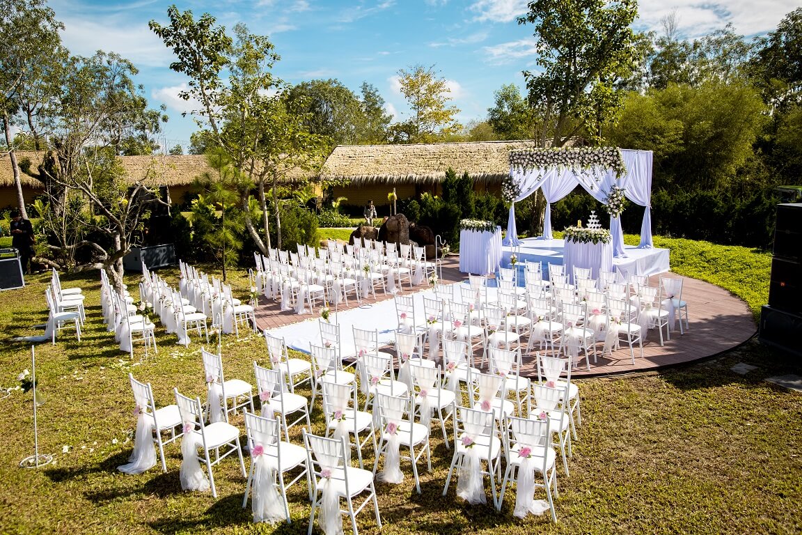 Wedding Alba Wellness Valley