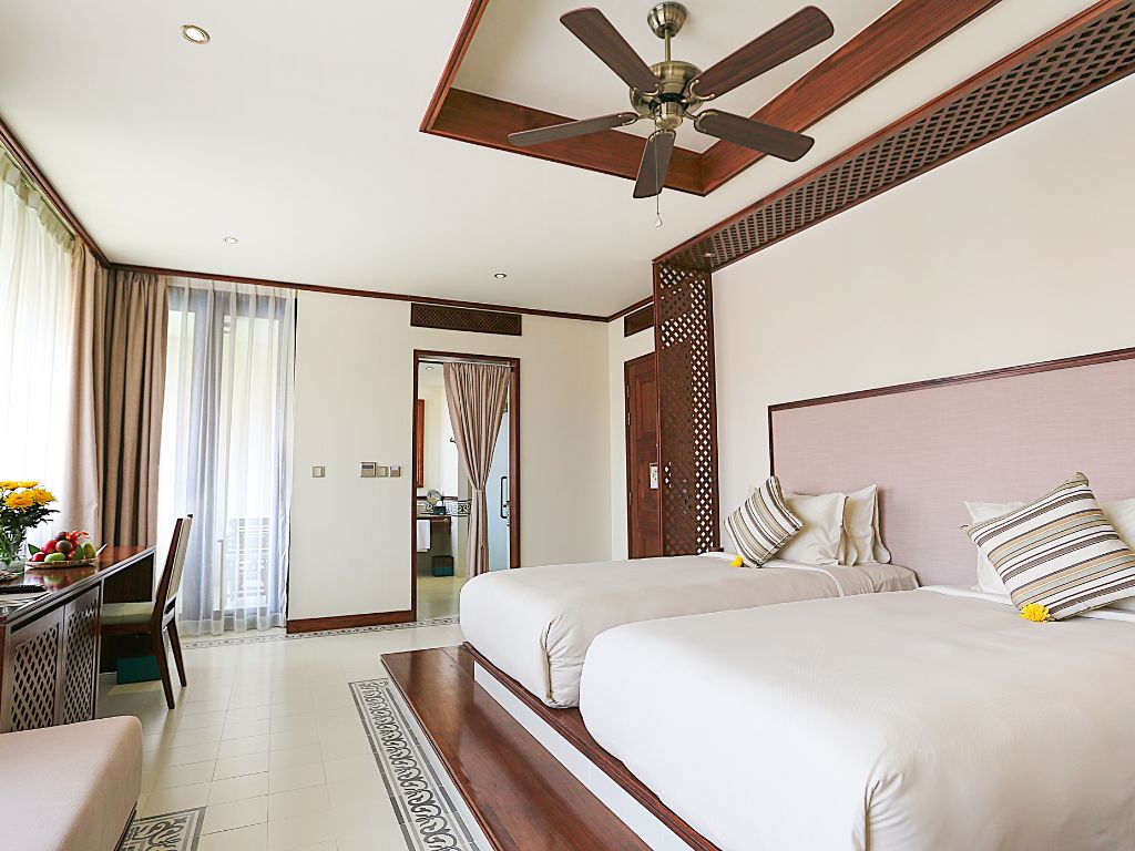 Đặt Almanity Hội An Wellness Resort Phố Cổ Hội An Giá Tốt Nhất - Bestprice