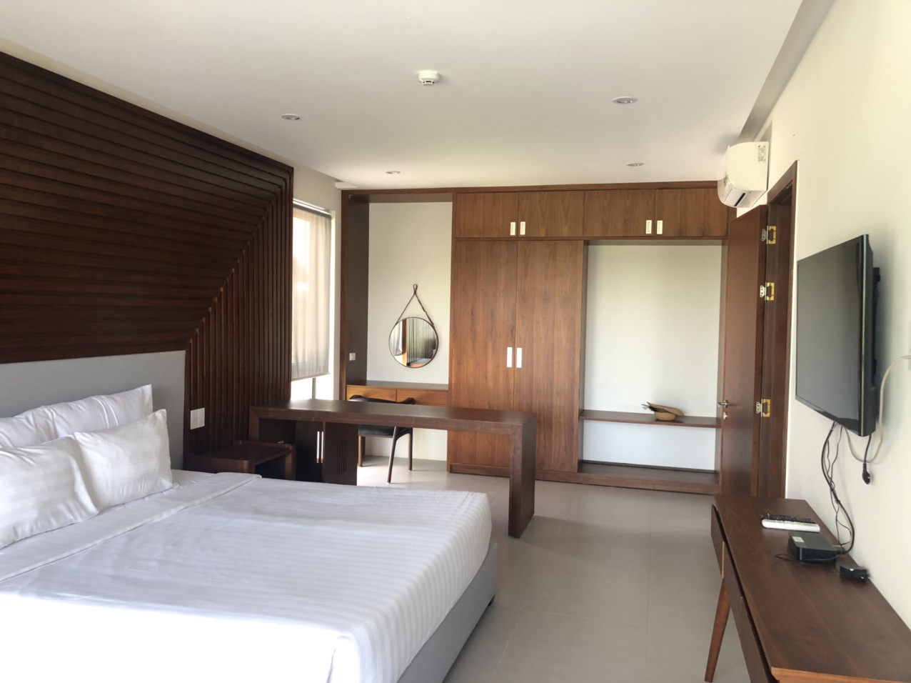 Villa 4-Bedroom Garden