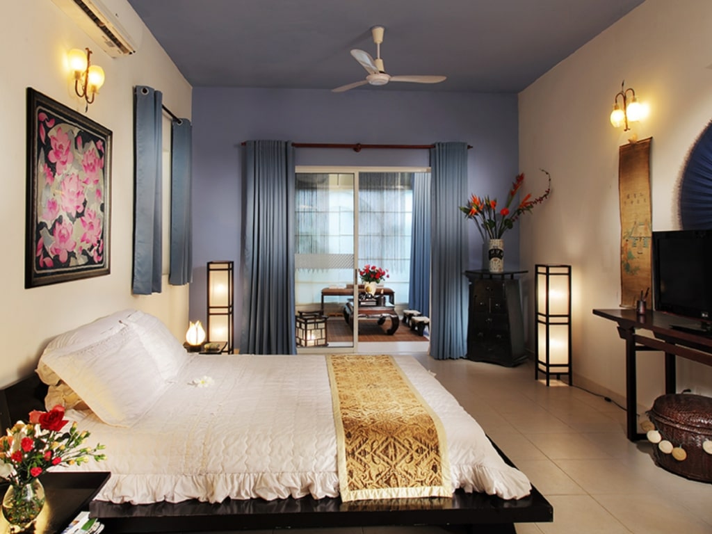 Penthouse Villa 6 Bedrooms Tại An Hoa Residence - Luxury Villas Vũng Tàu