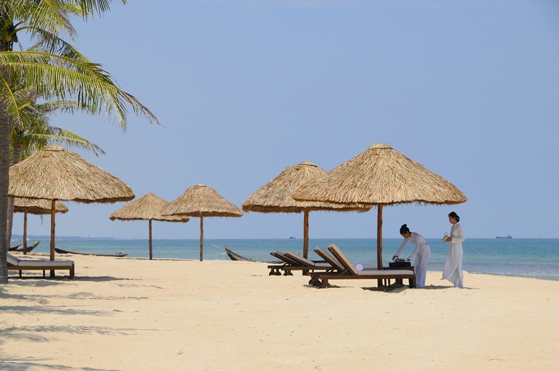 Bãi Biển
