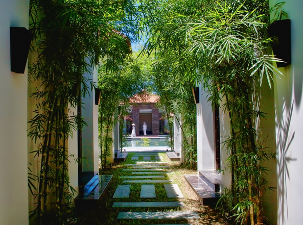 Hành Lang