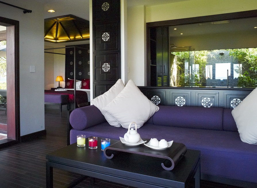 Beach Villas