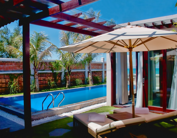Pool Villa