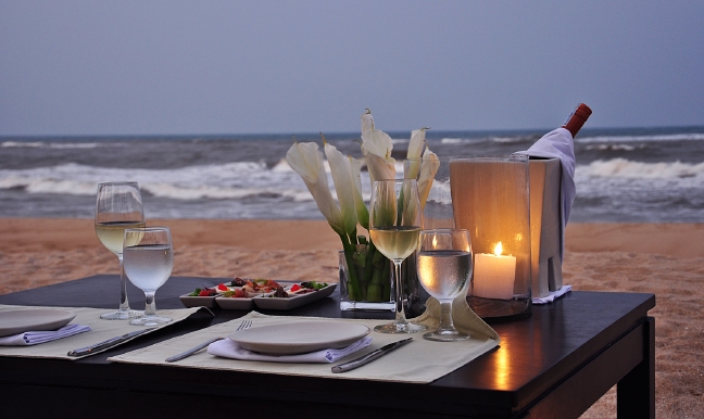 Private Diner