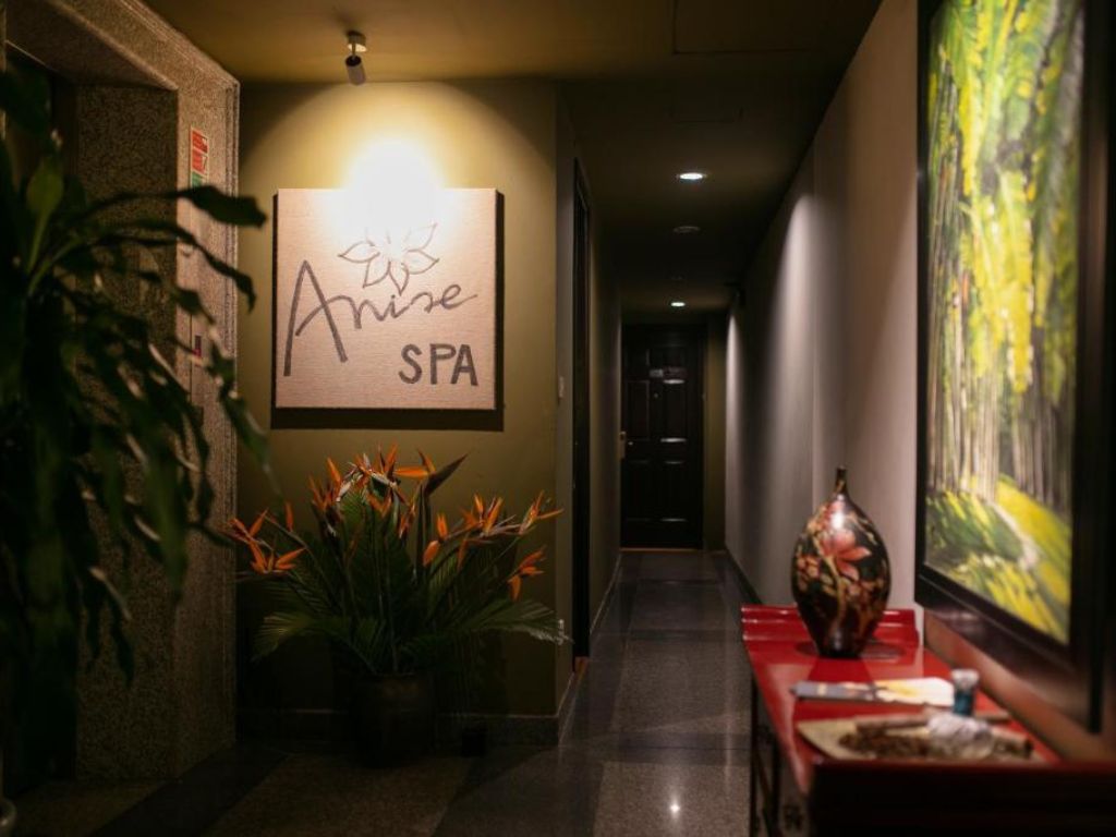 Spa Anise Hotel & Spa