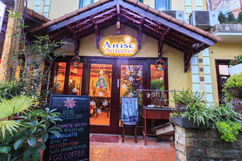 Anise Sapa Hotel4