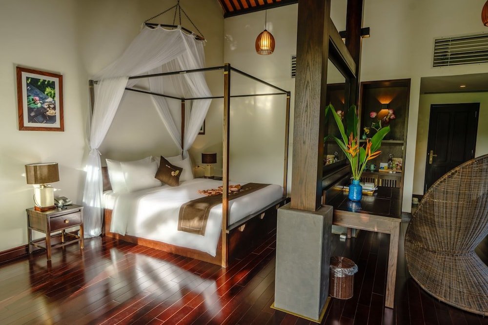 Aravinda Suite Villa