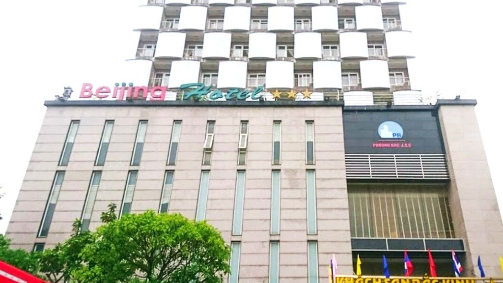 Bắc Kinh Hotel Nghệ An
