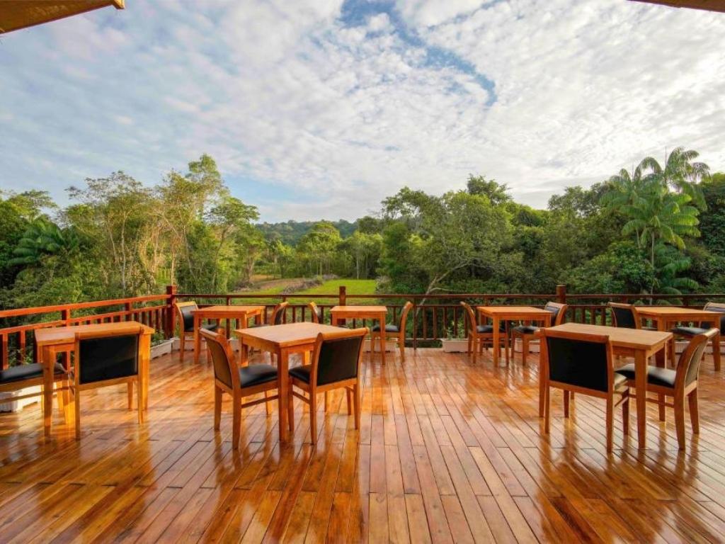 Nhà hàng Bambusa Phú Quốc