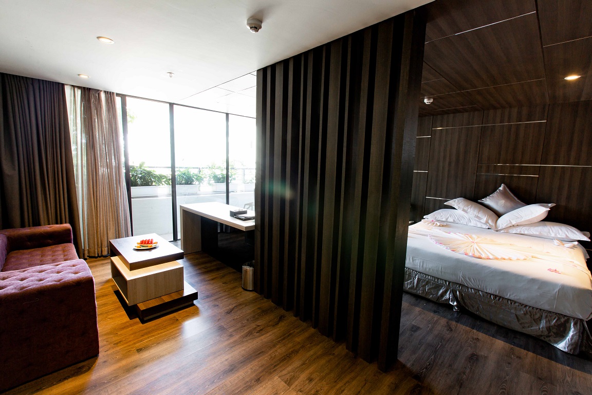  Phòng Premier Suite