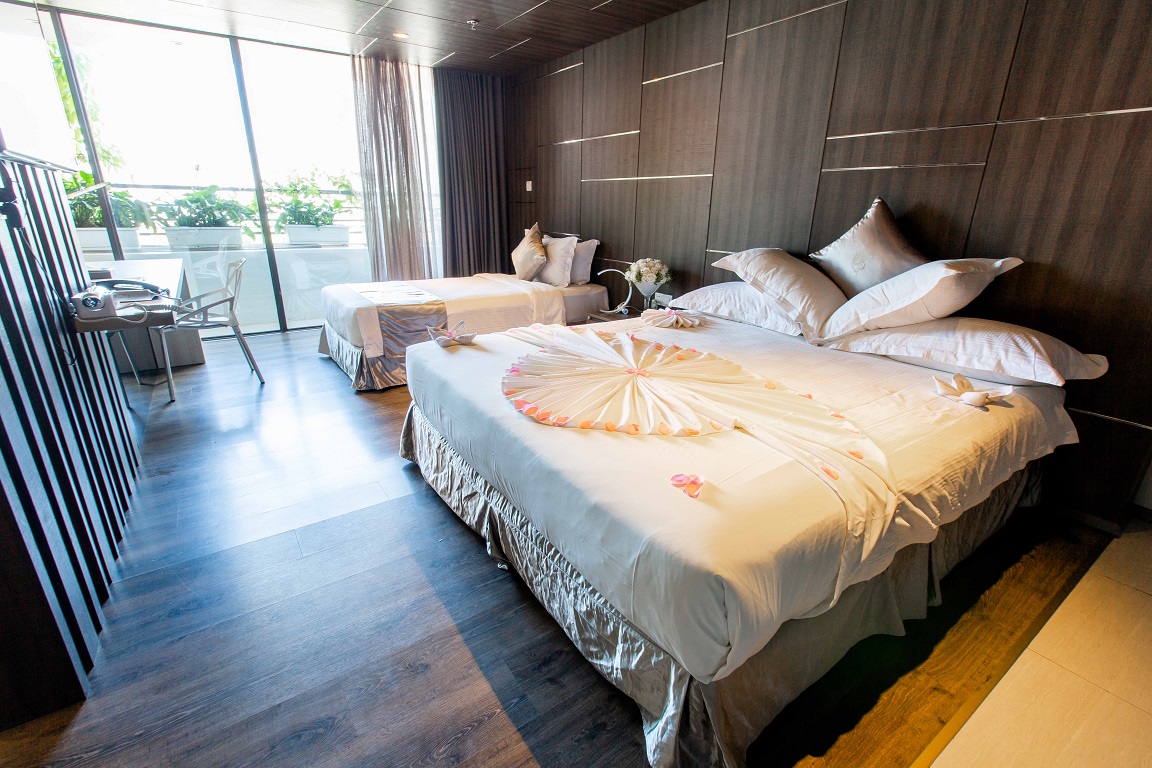  Phòng Premier Suite