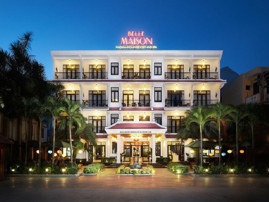 Belle Maison Handana Hội An Resort & Spa