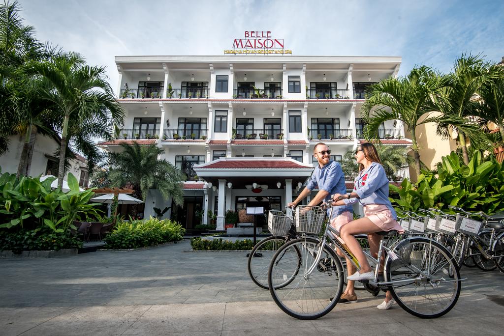 Belle Maison Handana Hội An Resort & Spa