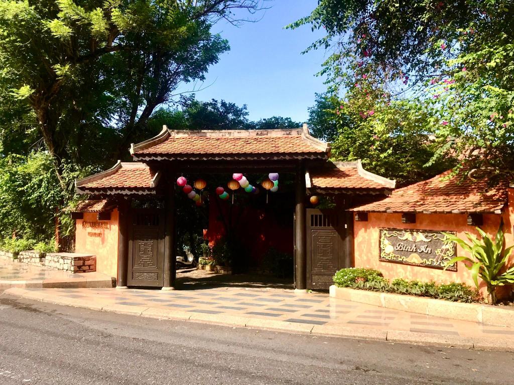 Bình An Village Resort Vũng Tàu