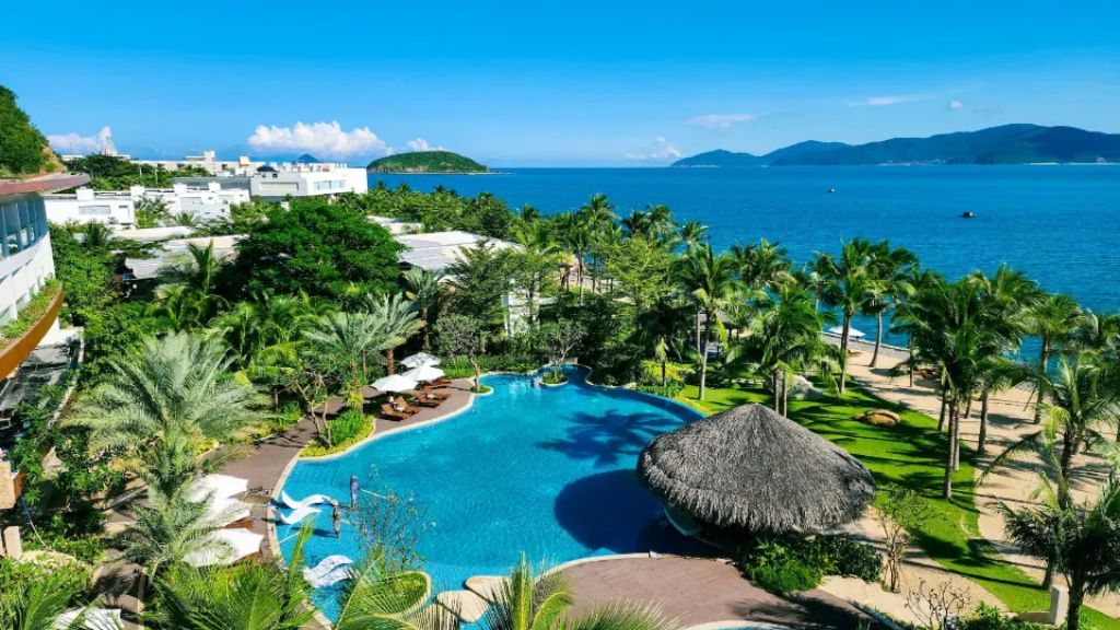 Boma Resort Nha Trang