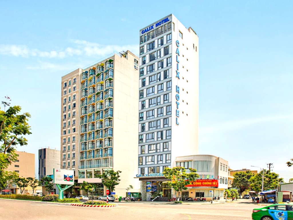 Calix Hotel Đà Nẵng