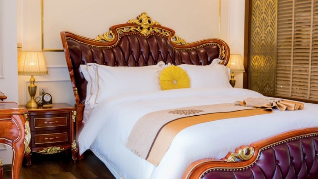 Phòng Grand Suite