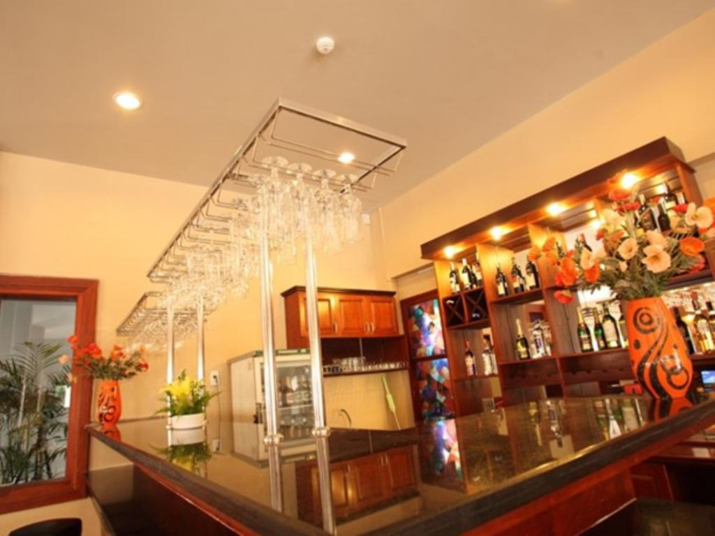 Bar Canary Resort Phan Thiết