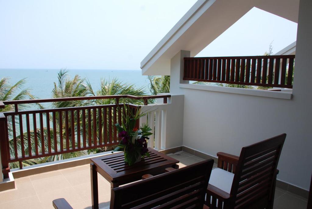Deluxe Family Canary Resort Phan Thiết