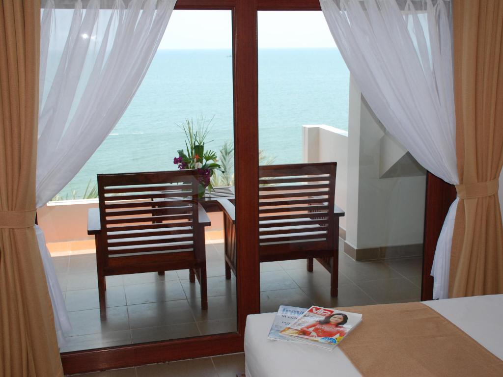 Deluxe Sea Canary Resort Phan Thiết