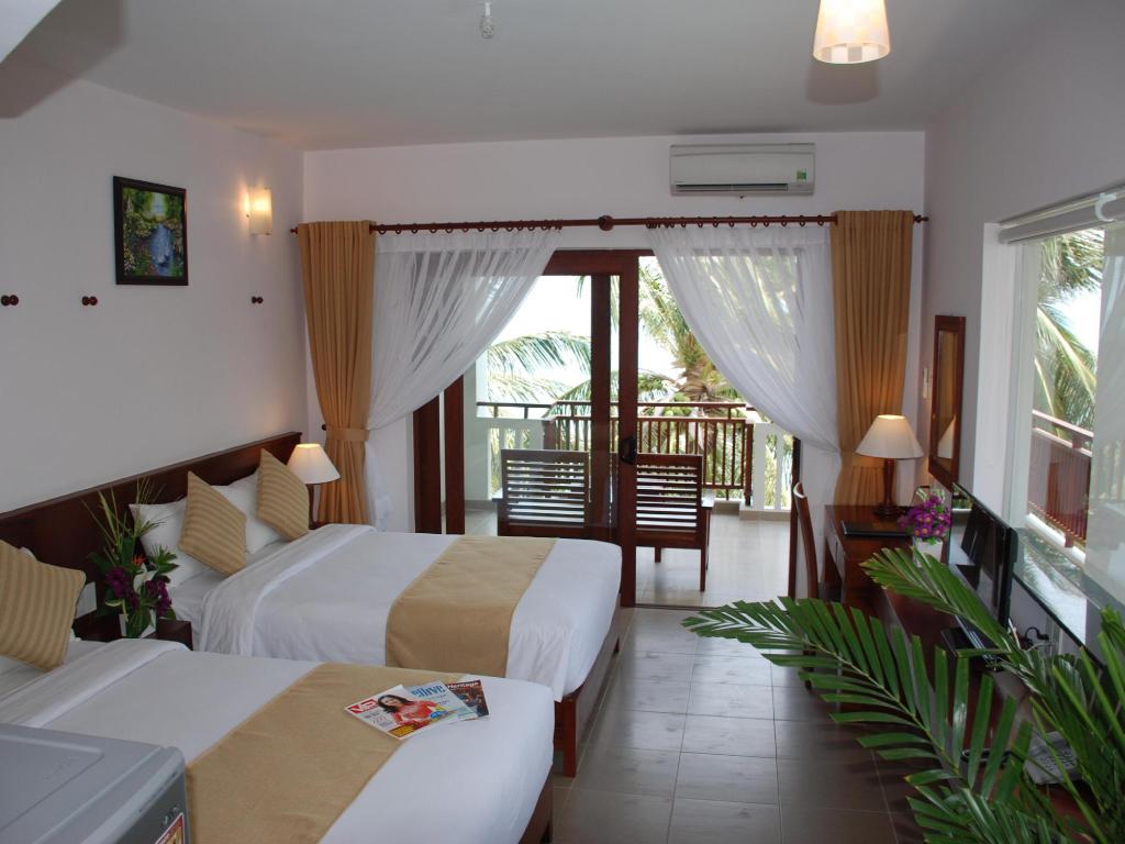 Suite Canary Resort Phan Thiết