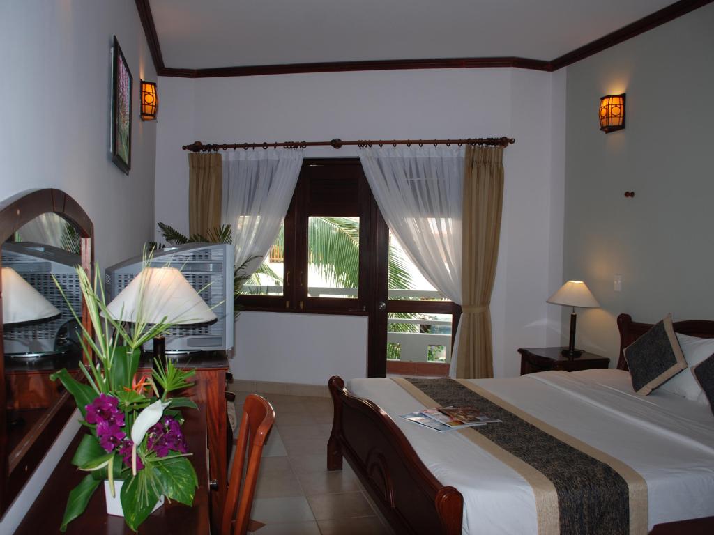 Superior Canary Resort Phan Thiết