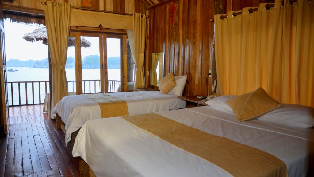 Căn phòng theo phong cách cổ điển