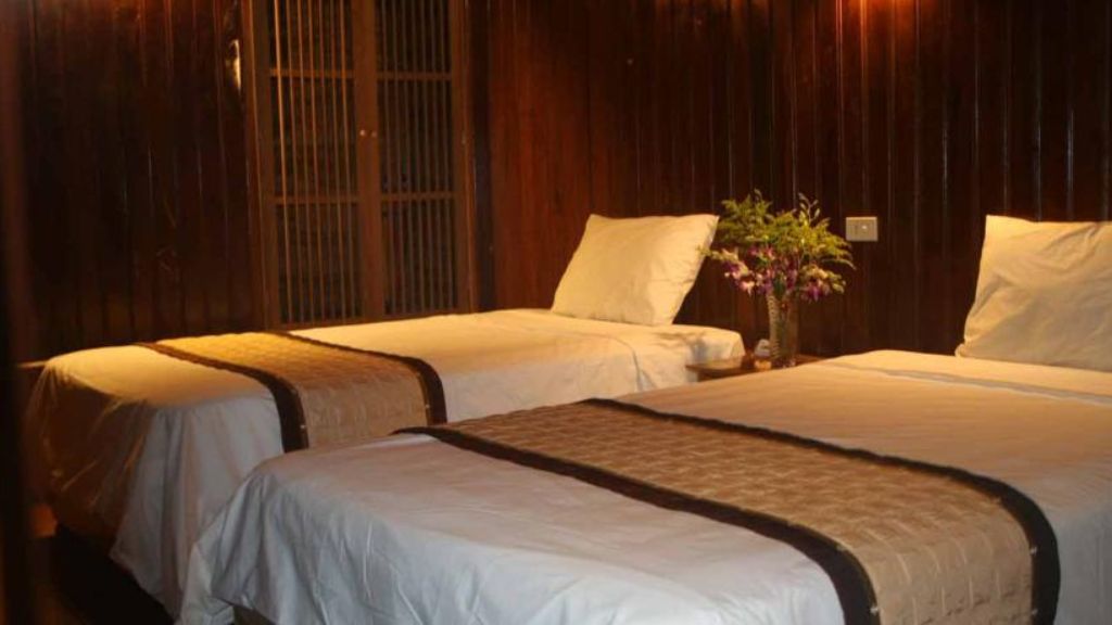 Căn phòng phù hợp cho gia đình