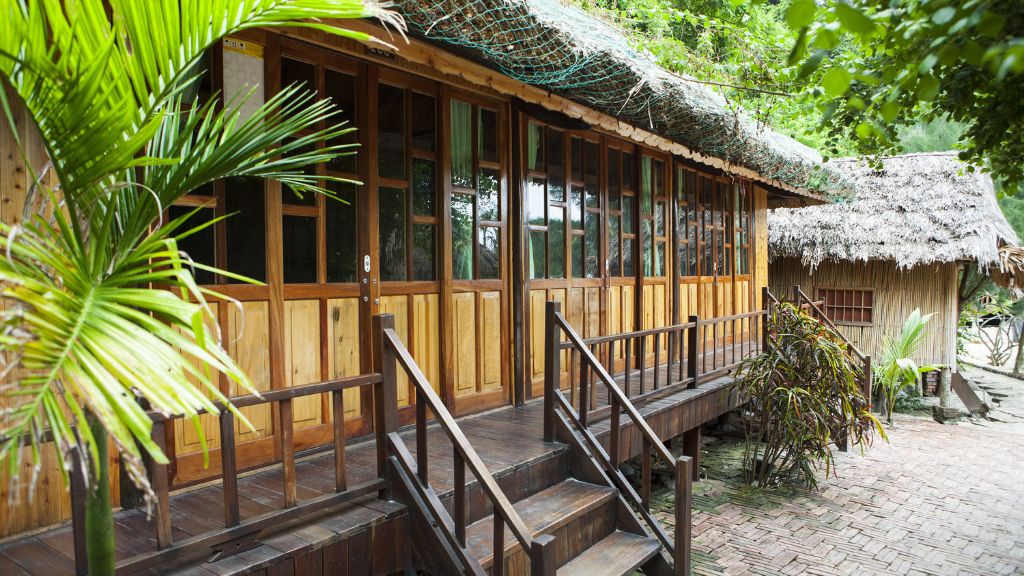 Superior Bungalow