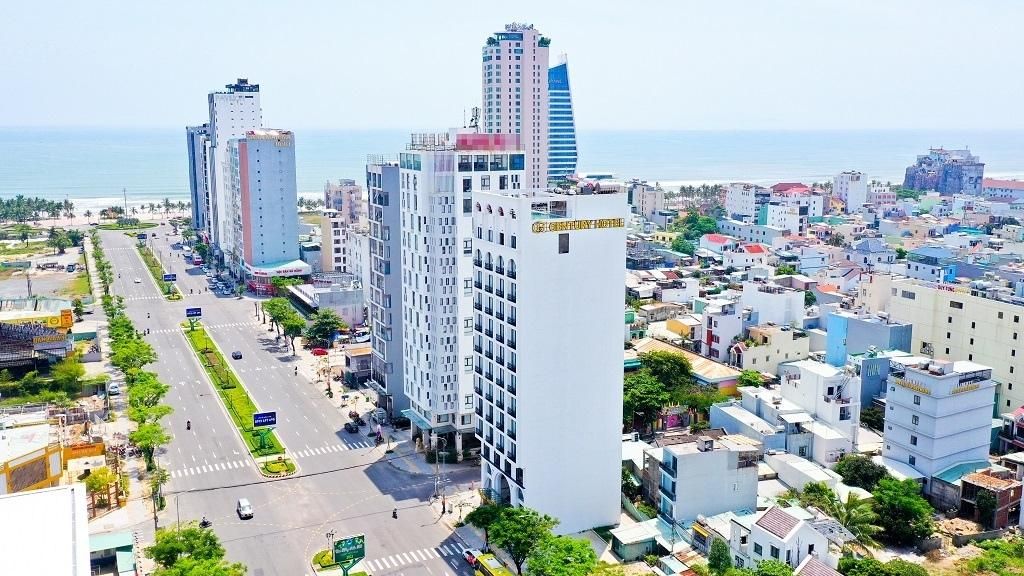 Century Hotel Đà Nẵng