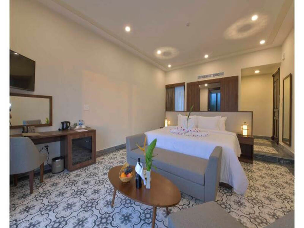 Villas Luxury Lake View