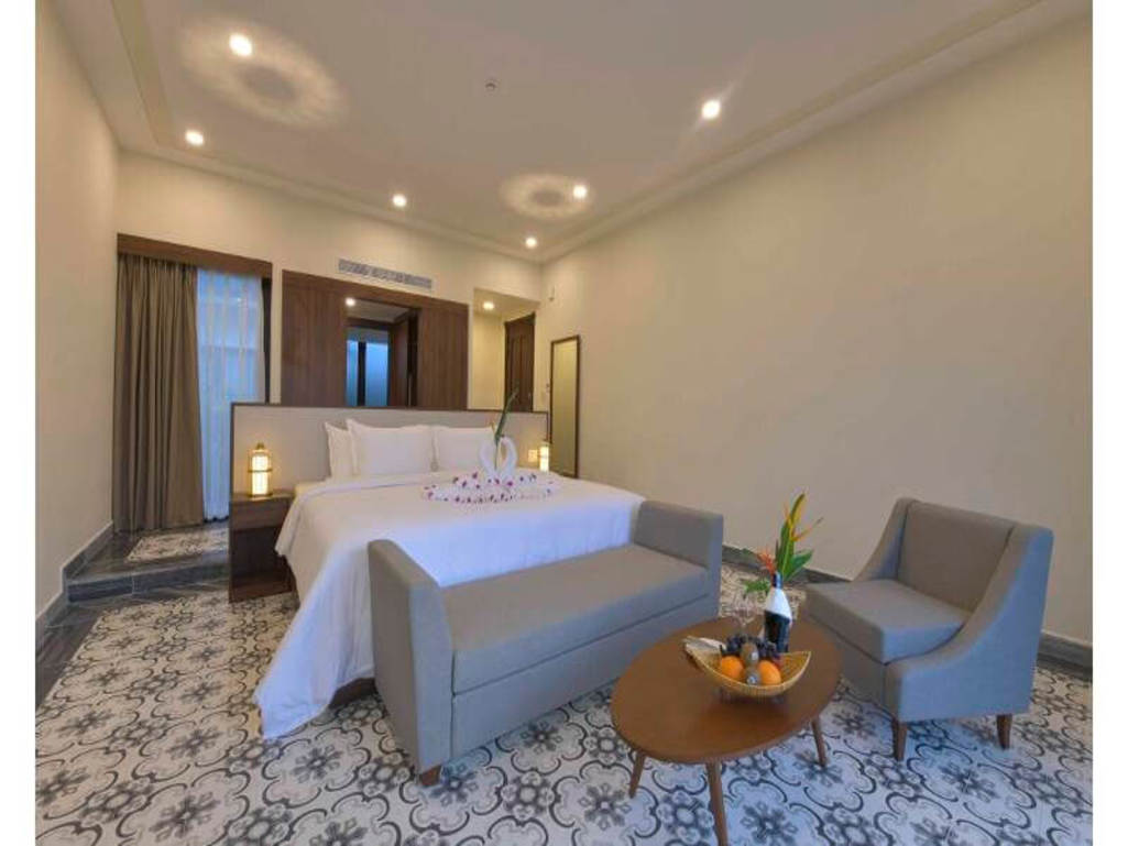 Villas Luxury Lake View