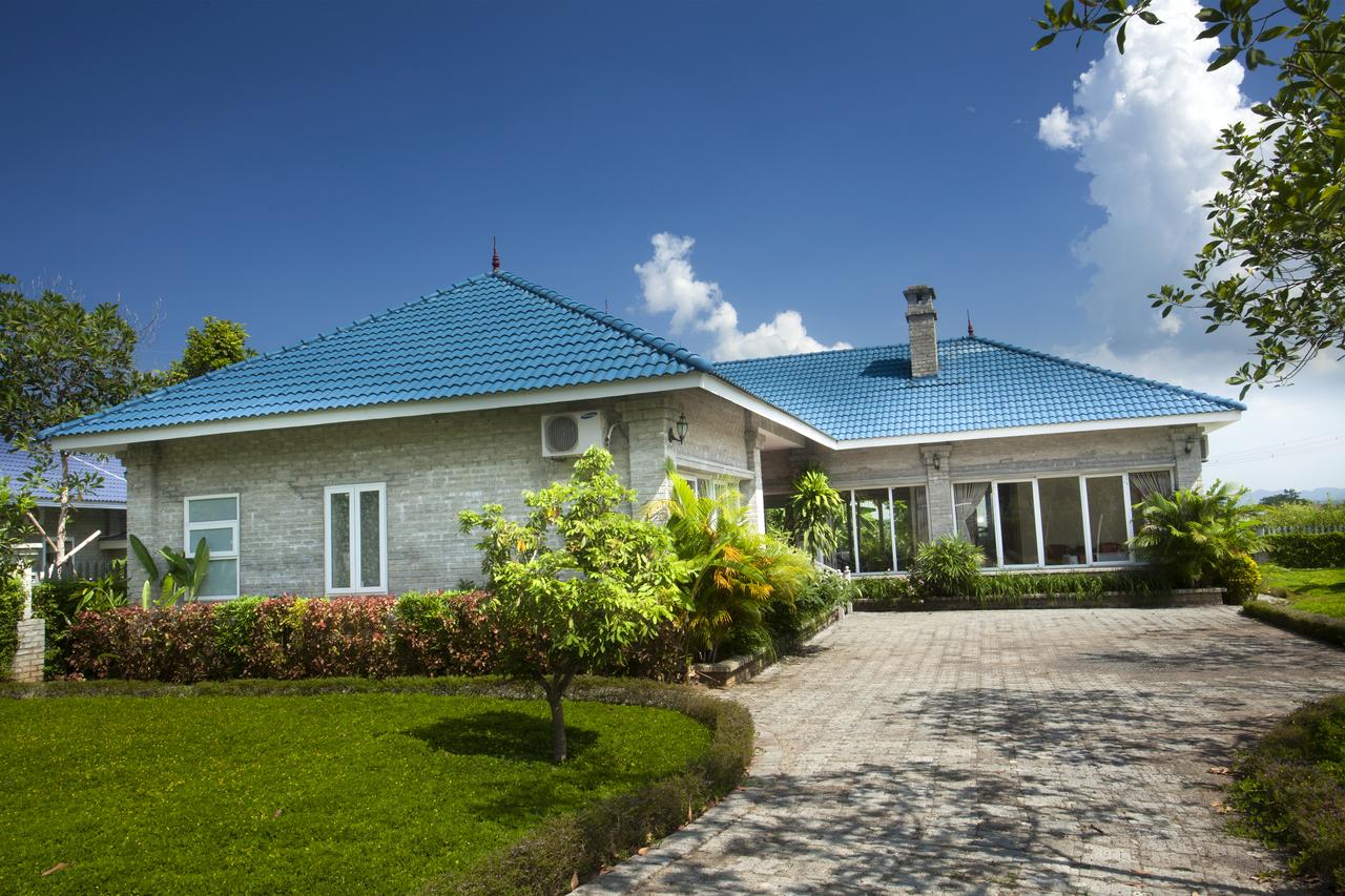 Executive Villa Cúc Phương Resort & Spa