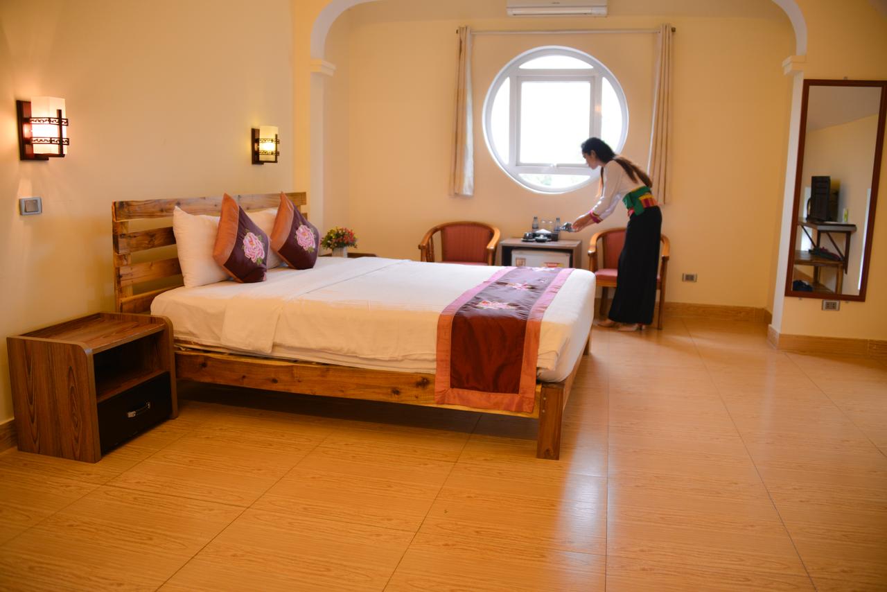 Executive Cúc Phương Resort & Spa