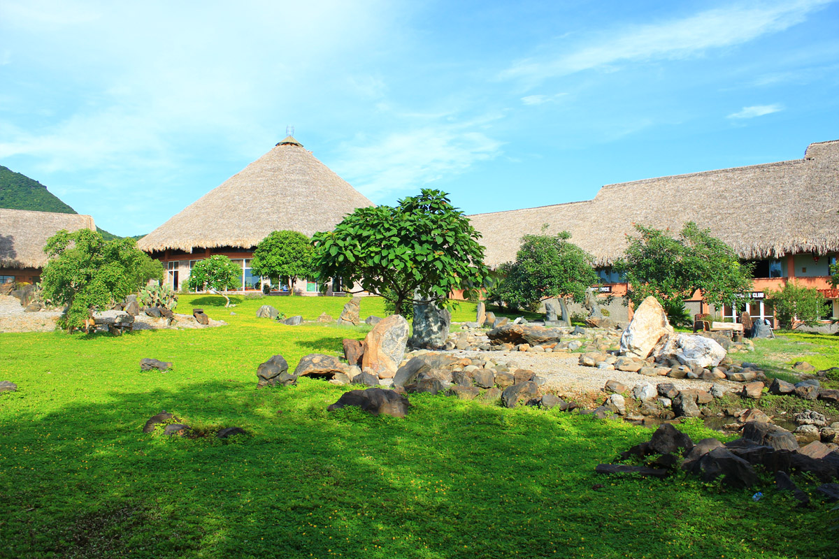 Cúc Phương Resort & Spa