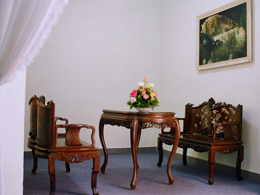 Phòng Loại Đặc Biệt