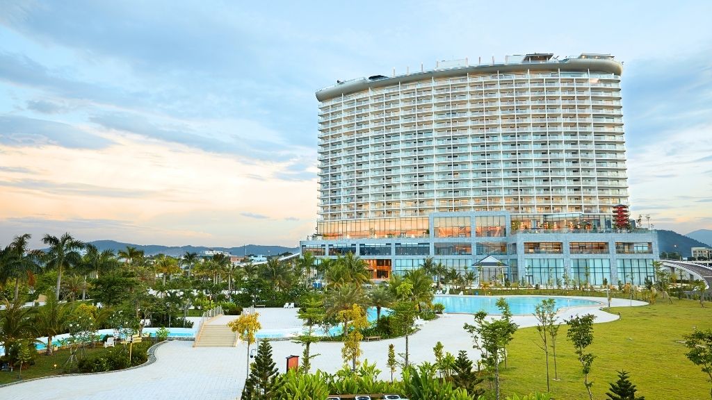Đà Nẵng Mikazuki Japanese Resorts and Spa