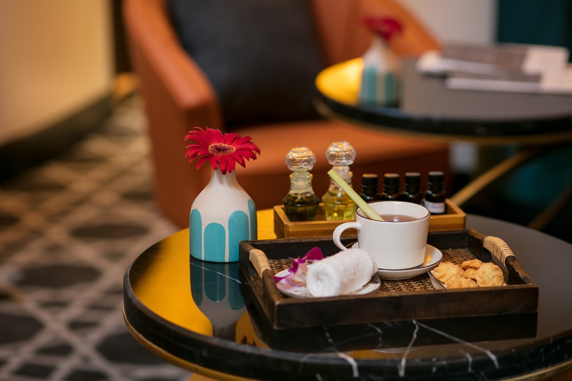 Spa