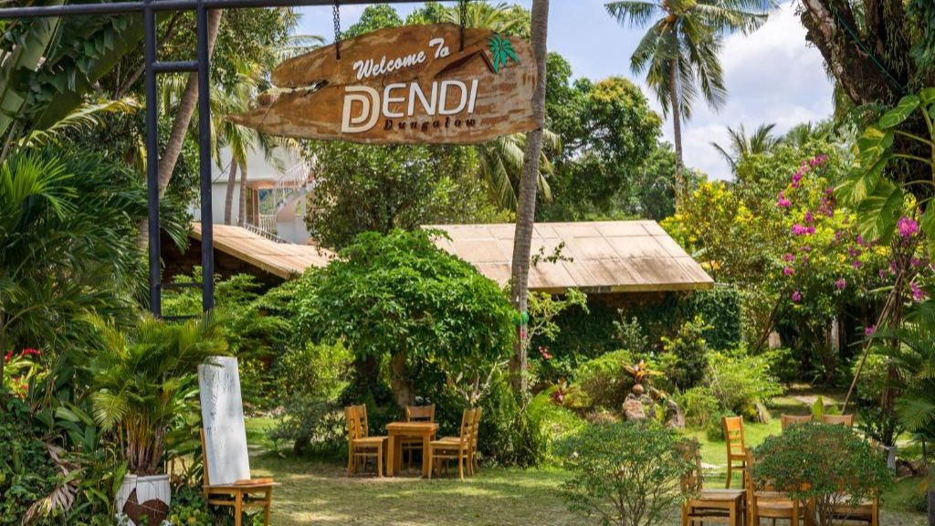 Dendi Resort Phú Quốc