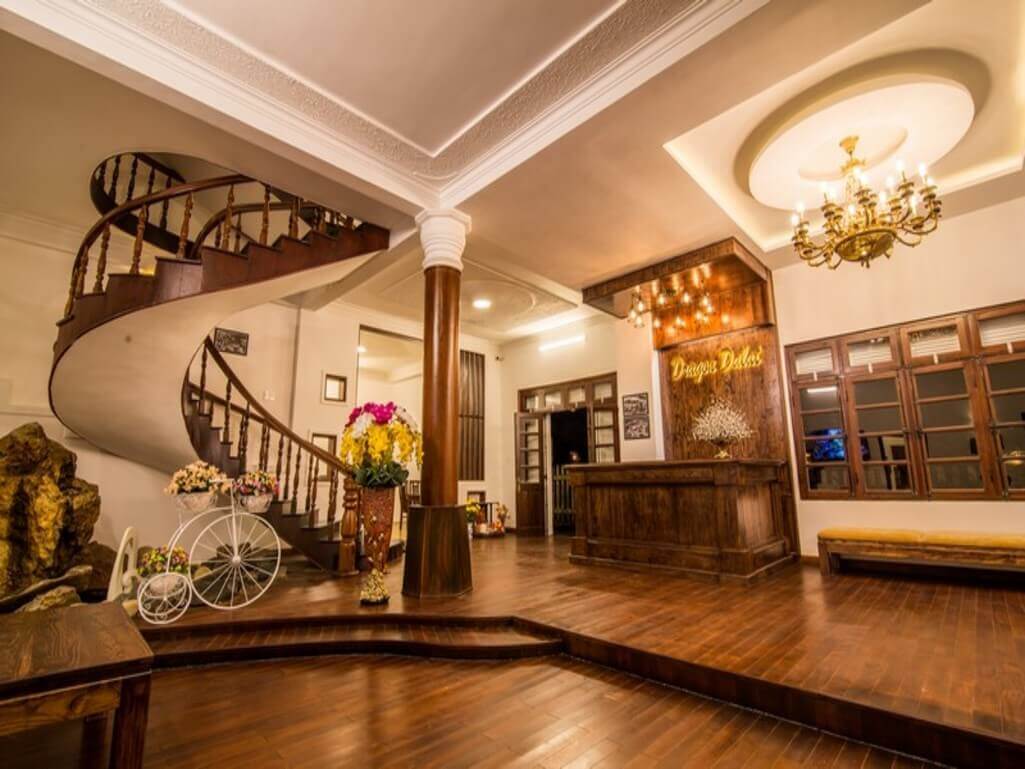 Sảnh