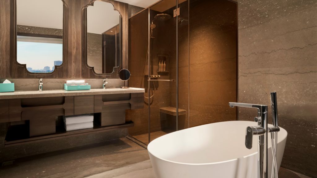 Thư giãn sau một ngày hoạt động
