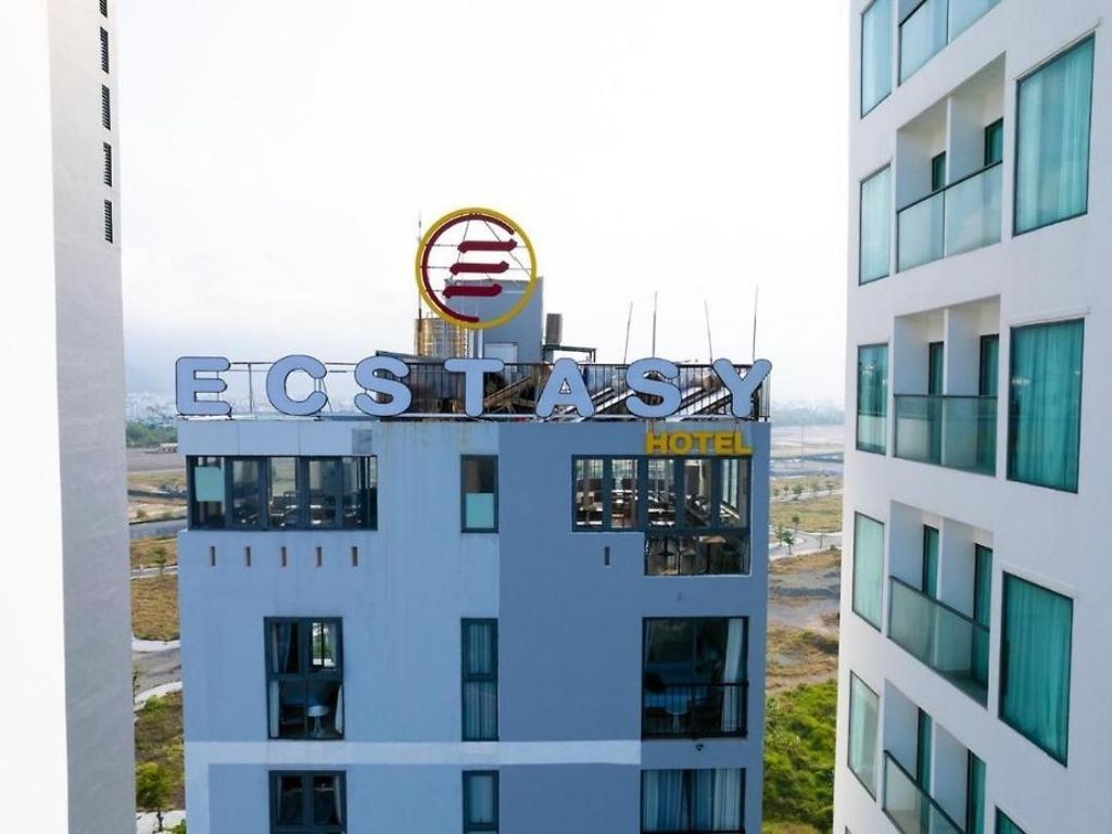 Ecstasy Hotel Nha Trang