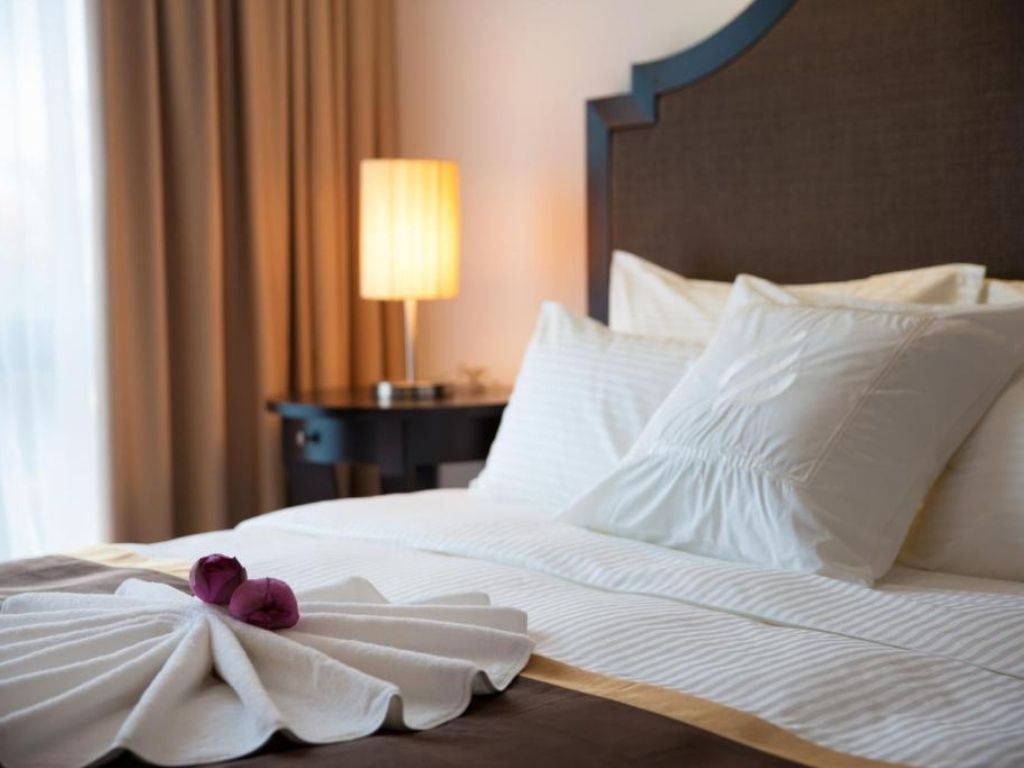 Phòng Three - Bedroom tại Elegant Suites Westlake Hà Nội Hotel